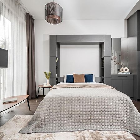Vilnius Old Town Renessainse Studio 4 ภายนอก รูปภาพ
